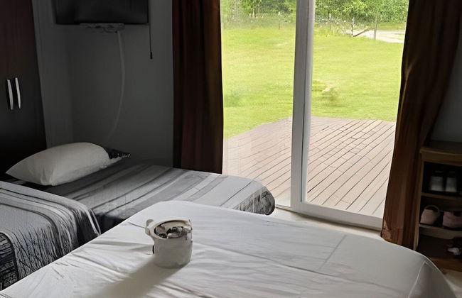 Cabañas Los Notros Puerto Varas - Foto 11