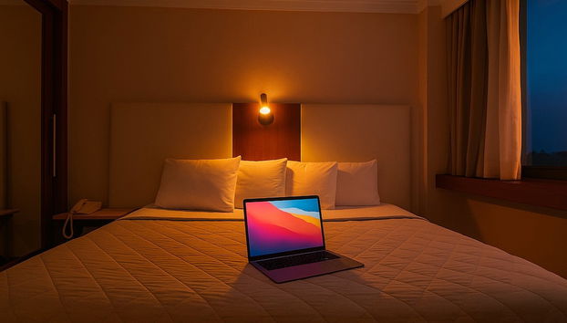 Elegance Suítes International - Foto 4, Habitación