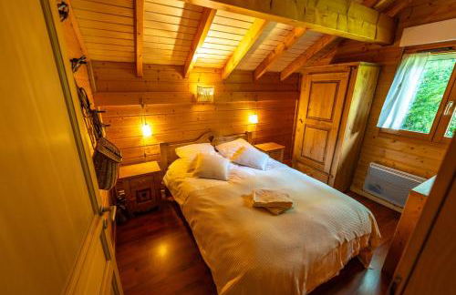 Beau chalet moderne 12p - Risoul village -My lodge - Foto 28