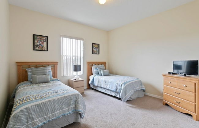 5BR Pool Home in Tuscan Hills by SHV-730 - Photo 7