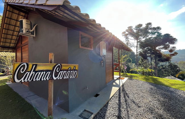 Sitio Balango - Foto 1