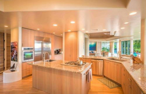 Utopia Beach Front Estate - Foto 8