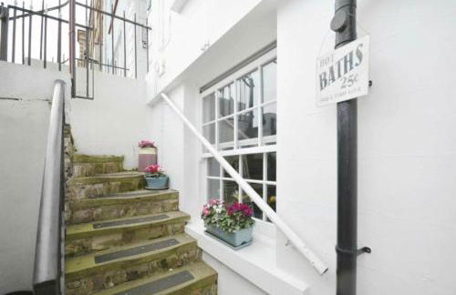 Dog friendly Beach Apartment - Foto 30