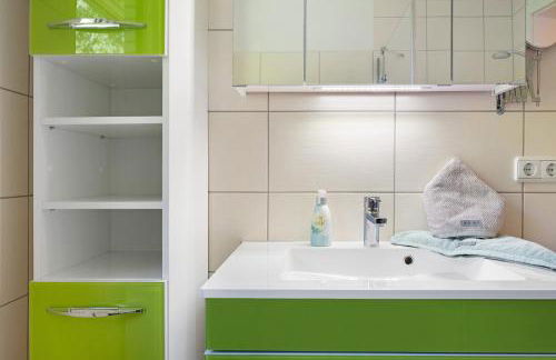 Fewo Birkenallee - Apfel - Photo 20