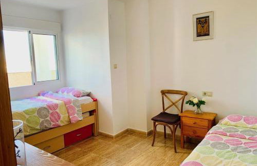 Penthouse with stunning views - Foto 13