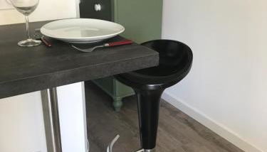 Joli Studio/T1 Rennes - Foto 5