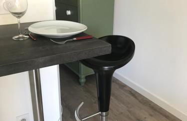 Joli Studio/T1 Rennes - Foto 5