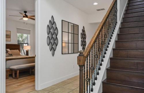 Refurbished Lux 6 Bed Golf Views At Reunion Resort By Shine Villas - Foto 70