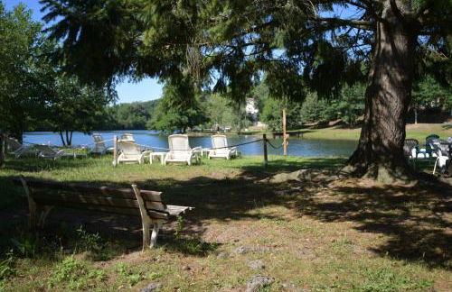 AUX 4 LOGIS - Studio Le City - Petit déjeuner offert 1ère nuit - Foto 31