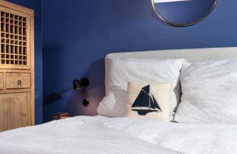 Warnemünde: Apartment KAJÜTE - nur 3 Gehminuten zum Strand - Foto 13