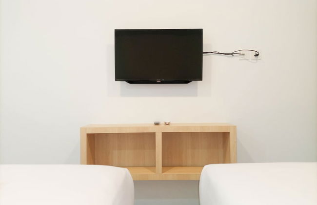 Brand New Studio At De Prima Apartment - Photo 1