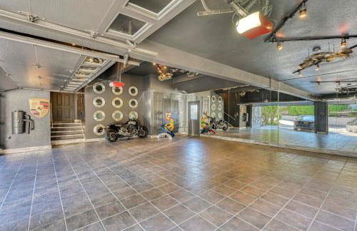 Vista De Lago Retreat Luxury Mansion with Pool and Theater - Foto 31