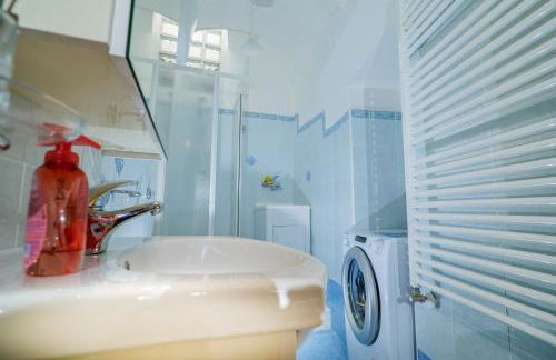 DA NONNA GENEROSA Casa Vacanze - Foto 9