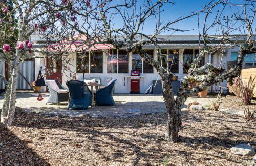 Red Barn Guest Cottage Wine Country Escape - Foto 20