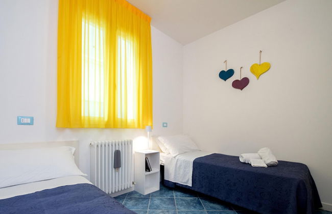 Souvenir 7 in Gabicce Mare - Foto 32