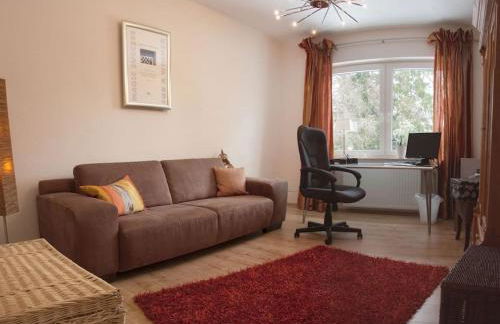 Harzhaus Romantica - Foto 23