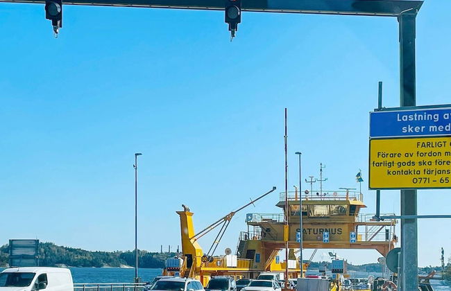 5 Person Holiday Home in Stillingson-by Traum - Foto 30