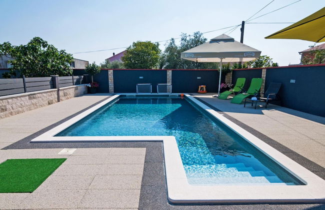 Villa Chervil Zadarvillas - Photo 18