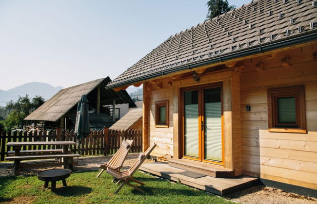 Mountain Lodge Jereka - Foto 22