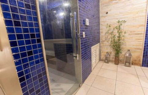 Duplex 70m Fusion e Vision Brasília Cobertura Vista Incrivel - Foto 32