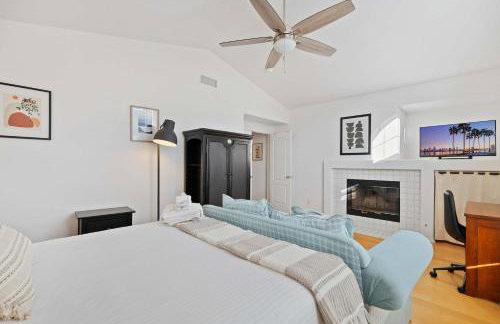 Del Mar Deluxe Palace - Majestic - Iconic- Retreat - Photo 28