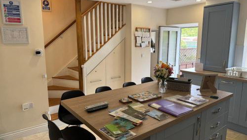 Calm Oasis Honley Bridge - Foto 5