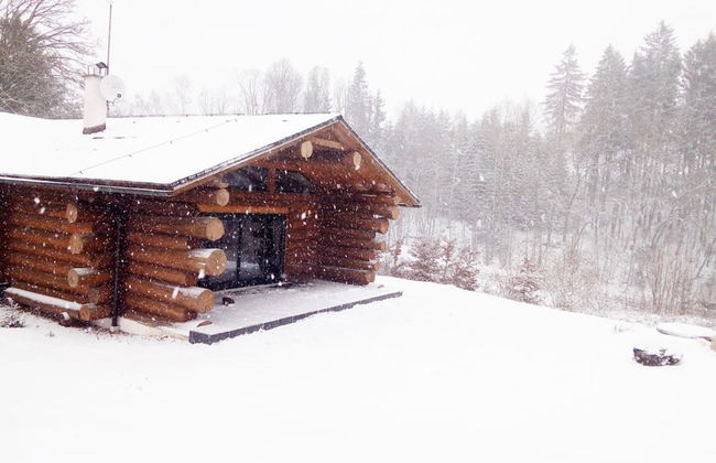 Lomnice nad Popelkou Llb005 - Foto 32