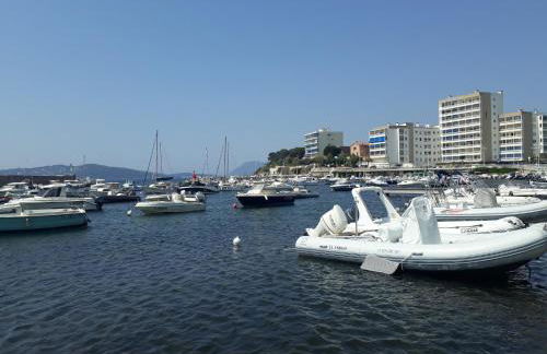 Appartement Le Cap - Foto 20