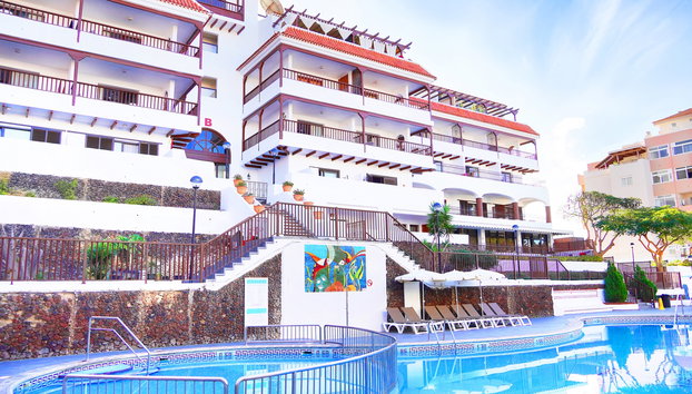 Coral Los Alisios - Foto 2