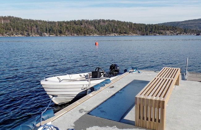 7 Person Holiday Home in Aros - Photo 6