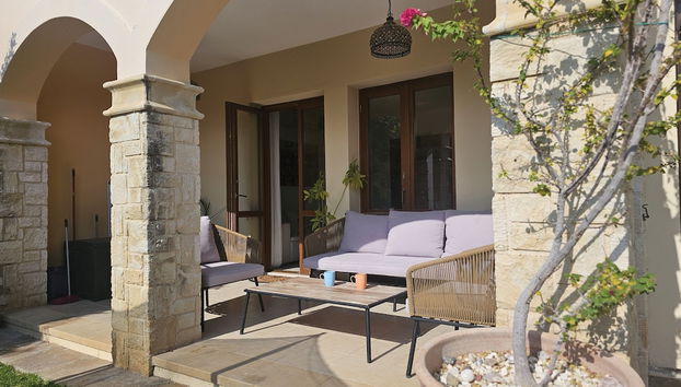 62 APH - Stay Aphrodite Hills Apartment - Foto 4, Habitación