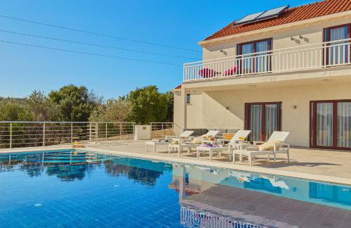 Villa Callista - Foto 1