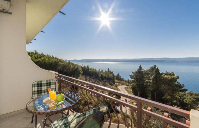 Apartment Tafra 1 - Foto 9