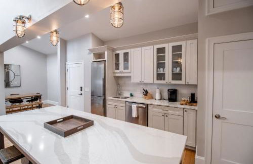 The Newport Lofts - Brick Market Place - Foto 14