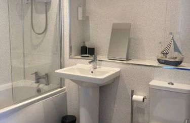 Menai View, an apartment with amazing sea views - Foto 13