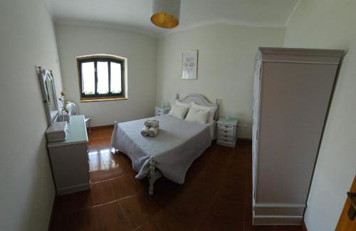 Casa Além Rio - quartos para 6 hóspedes em Santo Tirso - Foto 19