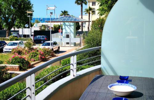 VistaMare Bluemar - Garden & Sea - Foto 26