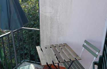 Apartment with balconies and garden - Foto 13