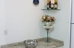 Cobertura em Canasvieiras - Vista para o Mar - 50 mtrs da Praia - Centro Canasvieiras - Foto 45