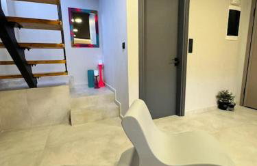 Pop Art Maisonette Ioannina - Foto 44