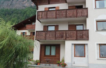 Appartamento Premadio piano terra - Foto 4