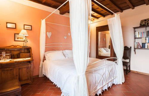 LA FINESTRA SUL BORGO Dimora Storica - Foto 17