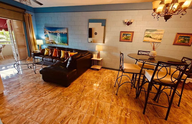 Fisherman's Point Ocean View Hotel - Photo 42