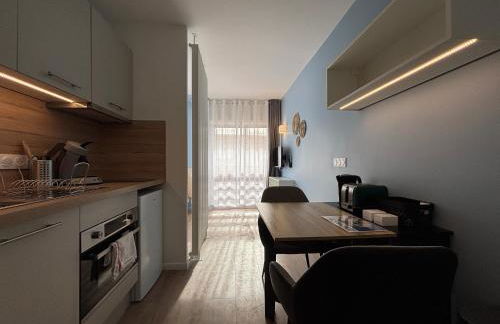 Le D'Artagnan - App 8 - Balcon - Photo 6