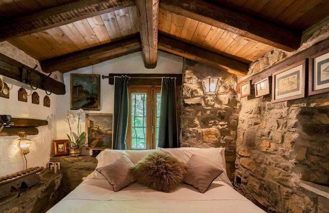 Co-d462-ariv21at - The Writer s Nest - Foto 8