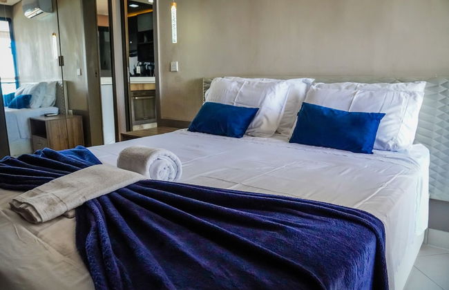 Beira Mar Fortaleza Landscape - Photo 3