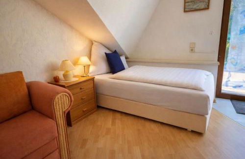 SK Ferienapartments Kappelrodeck - Photo 25