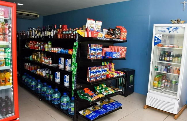 Flats à beira-mar no Carneiros Beach Resort - Foto 62