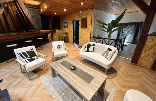 La Renardière - Foto 17