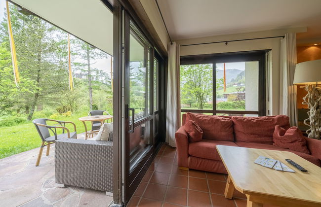 Landhaus Mauerwirt - Photo 13